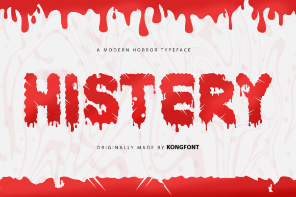 Boost Your Brand with the Right Font: Histery