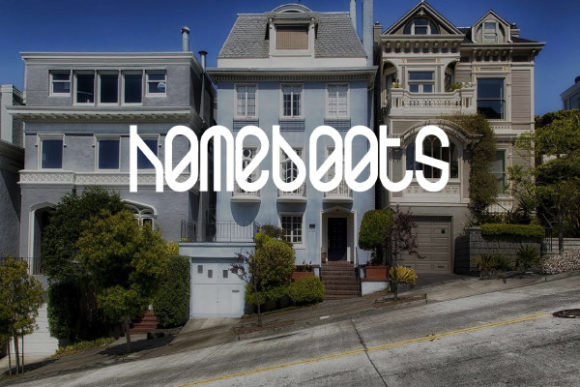 Homeboots: A Display Font That Makes Your Campaigns Instantly Recognizable