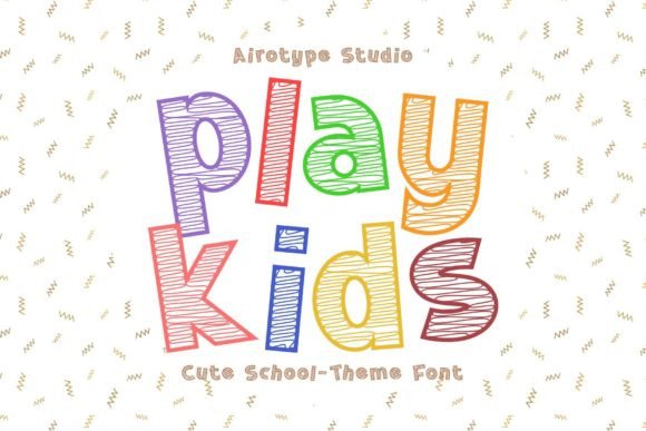 Play Kids