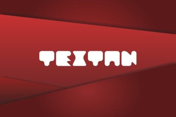 Textan: A Designer’s Real-World Take