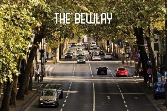 The Bewlay: A Designer’s Real-World Type Audit